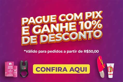 Hot Pepper Sex Shop A Pimenta Na Medida Certa