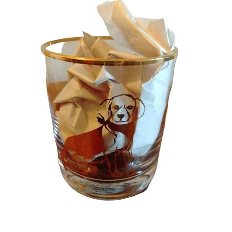 Anthropologie Drinking Old-Fashioned Glasses | Mercari