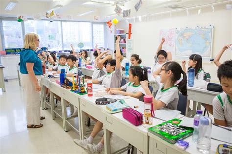 Teaching Abroad at School of the Nations – International School Jobs in