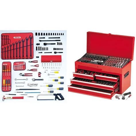 Aircraft Maintenance Tool Set At 10000000 Inr In Chennai Sh