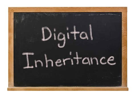 Estate Planning for Your Digital Legacy - Kurre Schneps LLP