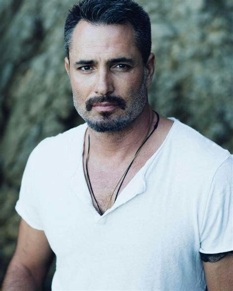 Victor Webster Hollywoods Shining Star