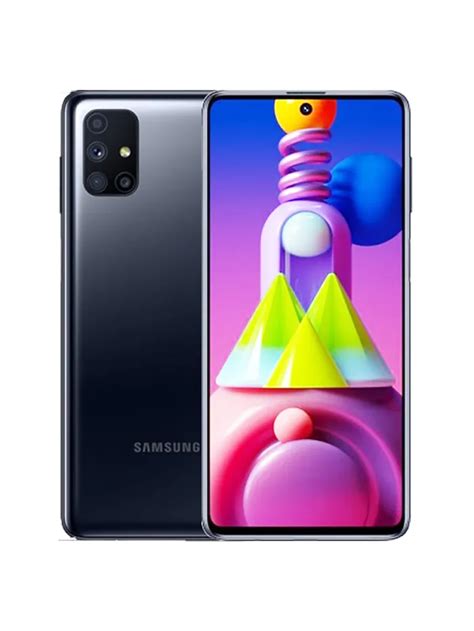 Samsung Galaxy M51 Price in Bangladesh 8/128 GB 2024 Full Specs | Swpno