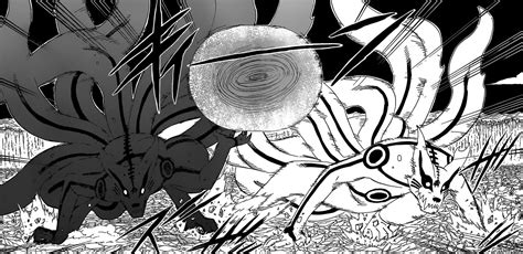 Minato Naruto Yin Kurama Yang Kurama 5 By Weissdrum On Deviantart