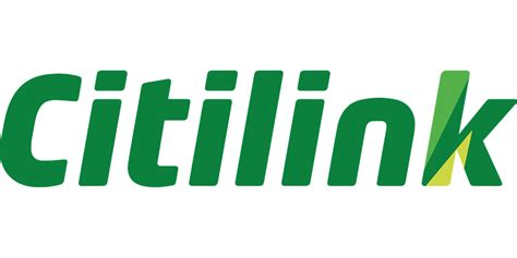 Download Citilink, Logo, Company. Royalty-Free Vector Graphic - Pixabay