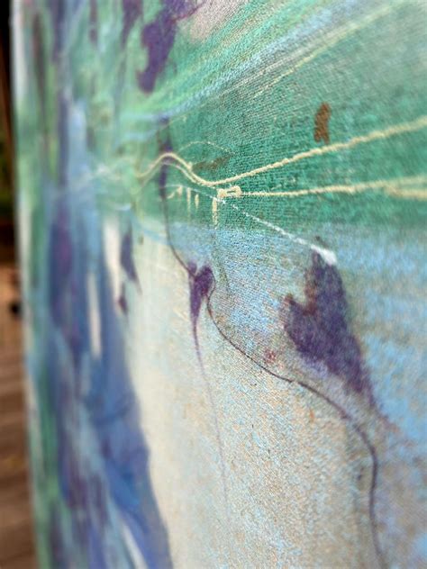 Bob Peak Summer Into Spring Nude Female Art Nouveau Fantasy