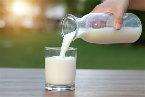 What Is Sweet Milk? The Answer Might Surprise You! - WarmChef.Com