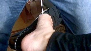 Leg Fetish Glory Hole Free Hole Glory Porn F XHamster XHamster