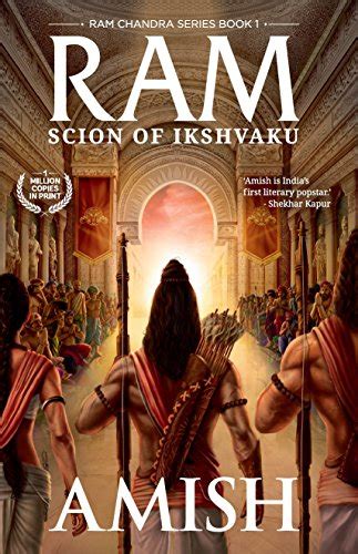 List Of Best And Must Read Books Of Amish Tripathi Top Amish Tripathi Books