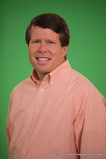 Duggar Fan Forever Fan Blog: Jim Bob Duggar Turns 47