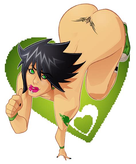 Buttercup By Sexfire Hentai Foundry