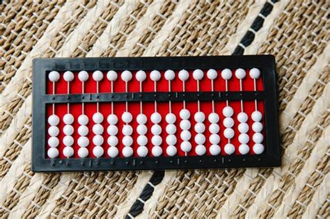 Brown Numbers Cutout Decors · Free Stock Photo