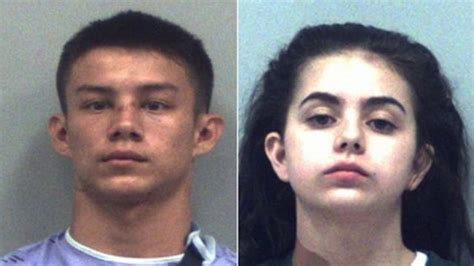 Teens Who Killed Grandparents Planned On Killing More Police Say Fox