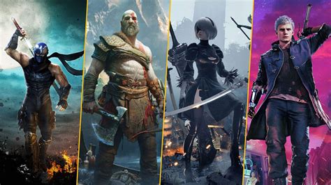 25 Best PC Hack & Slash Games