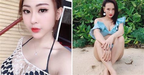 Ti U Tam S Kh Nh My L P V Hay L N T Khi So K Di N Bikini V I N Ch Nh Tuesday V V C