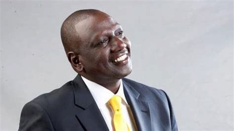 William Ruto Bio, Age, Wife, Family, Children, Education, Net Worth