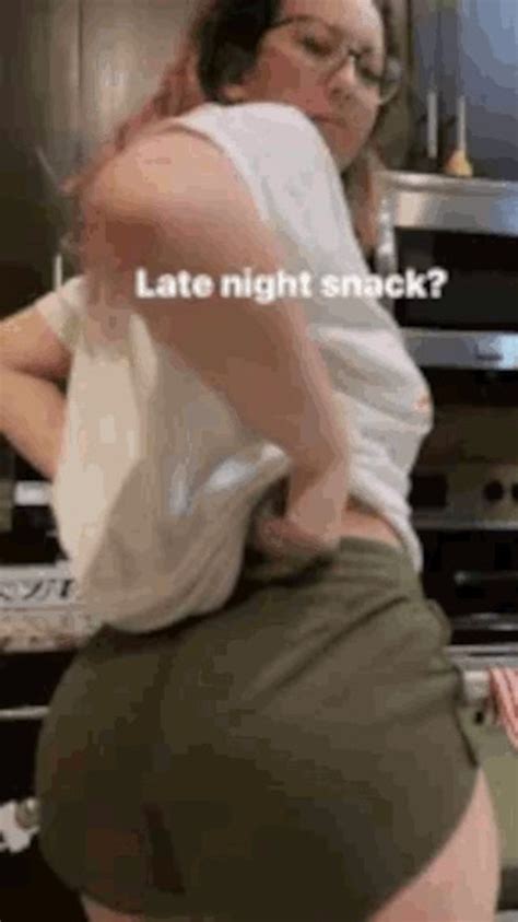 Fat Ass PAWG Clapping Cheeks Name And Source Woesenpai