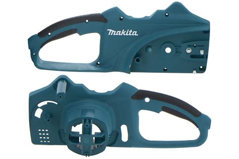 Корпус (две половины) для электропилы цепной Makita (Макита) UC3020A ...