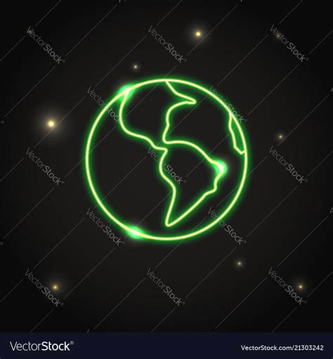 Where Can You Find Neon On Earth The Earth Images Revimageorg