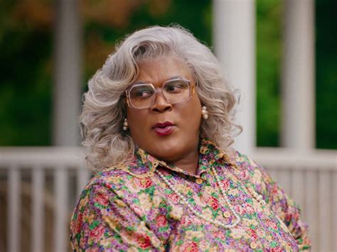 Tyler Perry is back, and so is Madea. We spoke to both | National Post