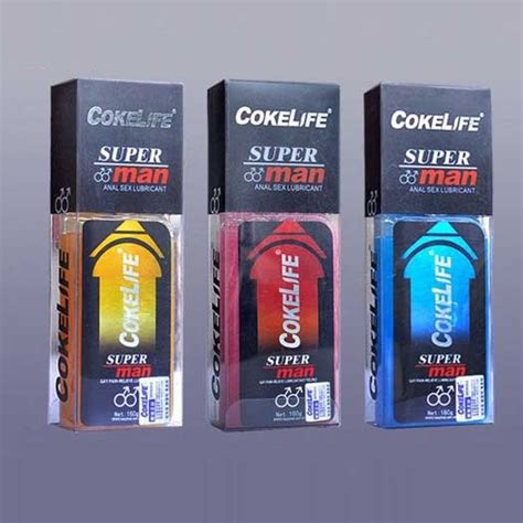 Gel Bôi Trơn Cokelife Giảm Đau Cho Gay 85ml Shoptinhduc vn