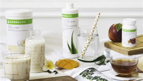 Discount On Herbalife Breakfast Package Shipping Included