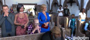 BigDickCity Collection Luscious Hentai Manga Porn