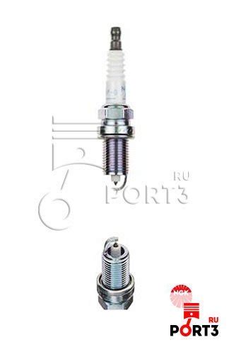 NGK 1748 Свеча зажигания