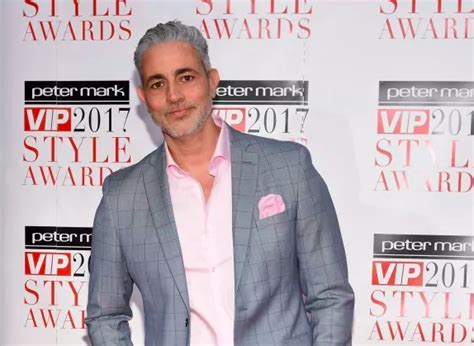baz ashmawy reveals  learned  fathers death  months
