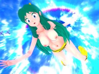 POV LUM CAME TO EARTH TO FUCK YOU URUSEI YATSURA HENTAI Pornhub