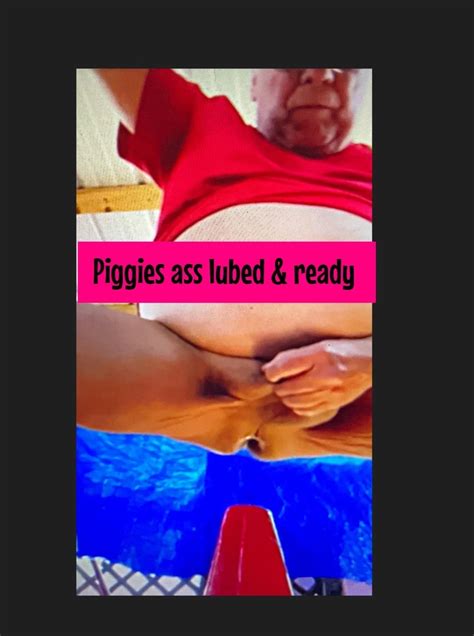 Piggy Nude Pics Xhamster