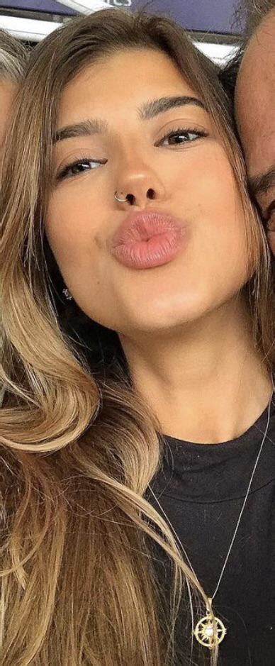 Brazilian Babe R Pouting