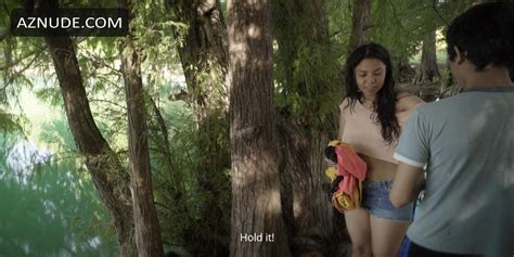 Un Lejano Rumor De Agua Nude Scenes Aznude
