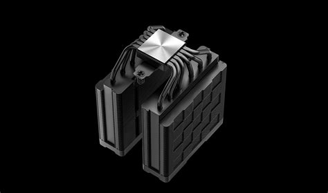 AG620 DIGITAL BK ARGB - DeepCool