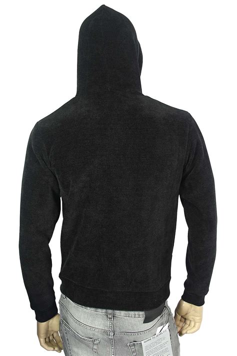 Свитшот с капюшоном Takeshy Kurosawa - купить за 14800 руб. в интернет ...