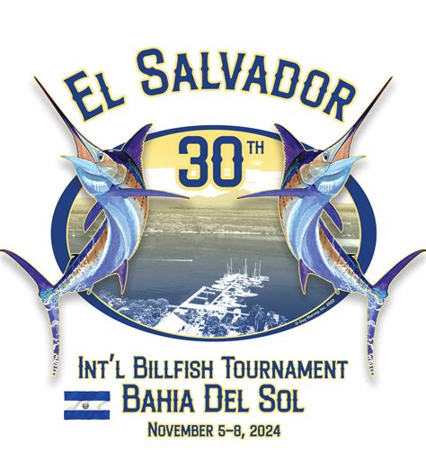 30 Años Del Torneo Internacional De Pesca Del Marlín Un Icono De Pesca