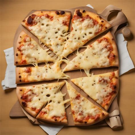 Premium Photo The Flavorful Bbq Chicken Extra Cheese Supreme Pizza
