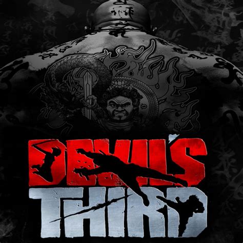 Comprar Devils Third Nintendo Wii U Descargar Código Comparar Precios