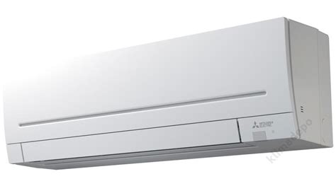 Mitsubishi MSZ-AP25VGK multi inverter klíma beltéri egység
