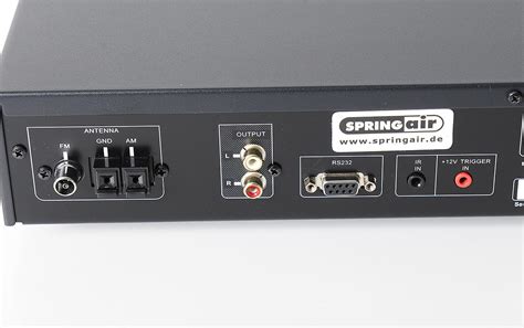 NAD C 426 | Tuner | Geräte | Gebrauchte Hifigeräte kaufen - springair.de