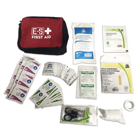 Sog Backpack Ready To Use Kits Shop Echo Sigma