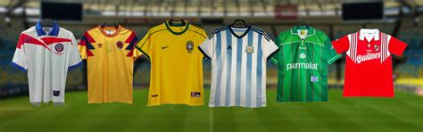 Club America Archives Retro World Soccer