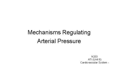 Ati Flash Cards Medications Affecting The Cardiovascular System