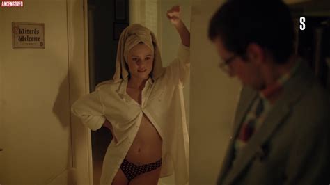 Naked Darya Rudenok In Swingers