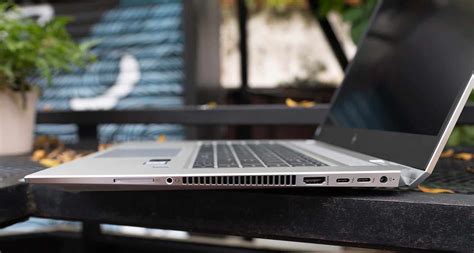 Laptop Hp Elitebook 1050 G1 Chính Hãng Giá Rẻ Laptop Vàng