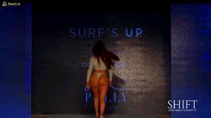 Watch Catwalk Model Babe Big Ass Porn SpankBang