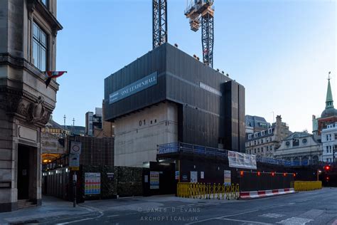 One Leadenhall City Of London 158m 36 Fl Uc Page 20