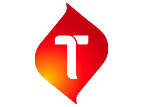 Telkomsel Logo 2024