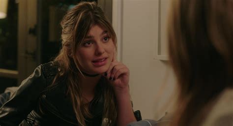 Captivating Camila Morrone