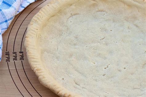Almond Flour Pie Crust (gluten-free) – The Fountain Avenue Kitchen